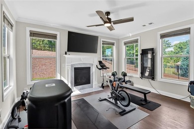 Beautifully upgraded ranch home located in the sought-after - photo 33