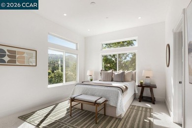 This Arbor View Lane home is aptly named; it sits up a private - photo 34