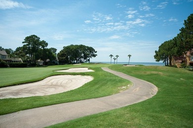 Welcome to 55 Vantage Pointe at Sandestin, a beautifully - photo 34