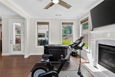 Beautifully upgraded ranch home located in the sought-after - photo 34