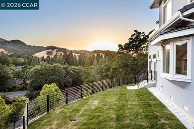 This Arbor View Lane home is aptly named; it sits up a private - photo 35