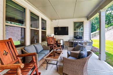 Beautifully upgraded ranch home located in the sought-after - photo 35