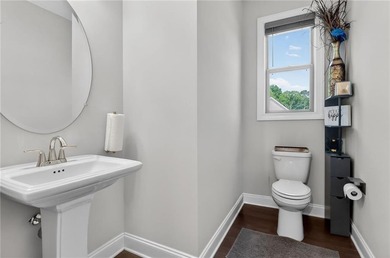 Beautifully upgraded ranch home located in the sought-after - photo 36