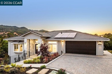 This Arbor View Lane home is aptly named; it sits up a private - photo 37