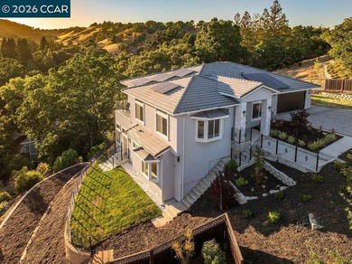 This Arbor View Lane home is aptly named; it sits up a private - photo 38