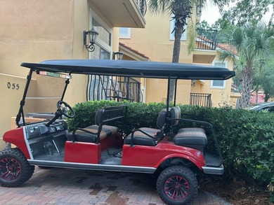 Welcome to 55 Vantage Pointe at Sandestin, a beautifully - photo 38