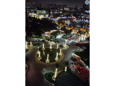 Live the oceanfront lifestyle in this beautifully renovated 1BR