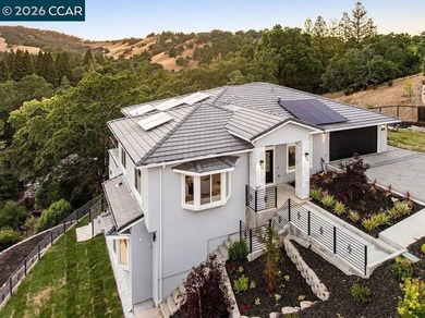 This Arbor View Lane home is aptly named; it sits up a private - photo 39