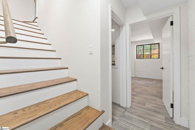 A rare offering in Spartanburg, this beautifully reimagined - photo 39
