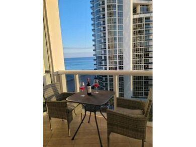 Live the oceanfront lifestyle in this beautifully renovated 1BR