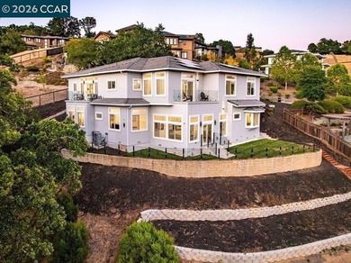 This Arbor View Lane home is aptly named; it sits up a private - photo 40