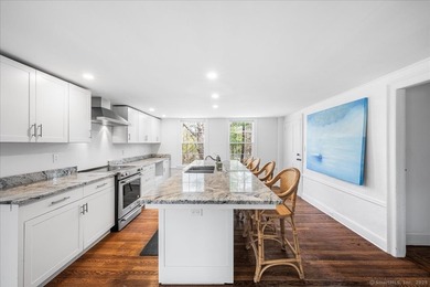 Wonderful waterfront antique home on 1.6 acres. The Parker Bull - photo 10