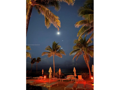 Live the oceanfront lifestyle in this beautifully renovated 1BR