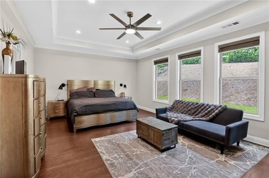 Beautifully upgraded ranch home located in the sought-after - photo 43