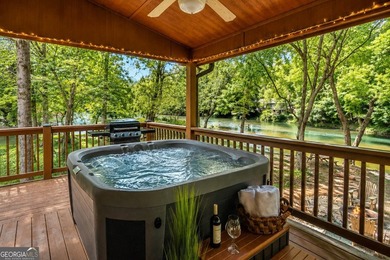 Riverfront living at it's finest with 110 feet of river frontage - photo 3