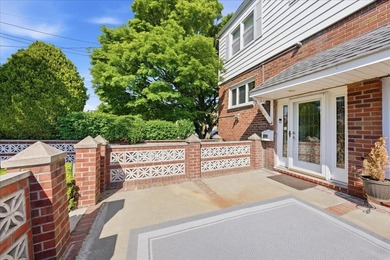 Welcome to this exceptional one-family corner property in the - photo 3