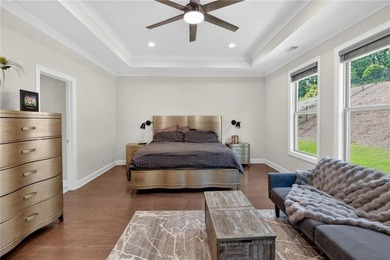 Beautifully upgraded ranch home located in the sought-after - photo 44