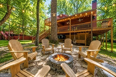 Riverfront living at it's finest with 110 feet of river frontage - photo 4