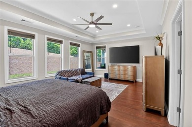 Beautifully upgraded ranch home located in the sought-after - photo 45