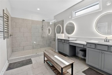 Beautifully upgraded ranch home located in the sought-after - photo 46