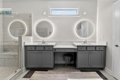 Beautifully upgraded ranch home located in the sought-after - photo 47