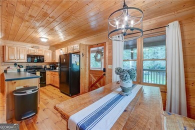 Riverfront living at it's finest with 110 feet of river frontage - photo 8