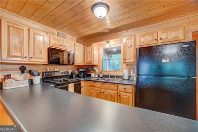Riverfront living at it's finest with 110 feet of river frontage - photo 9