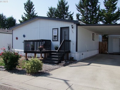 South Umpqua River Home For Sale in Roseburg Oregon