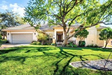 Lake LBJ Home Sale Pending in Horseshoe Bay Texas