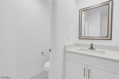 Brand new construction in a growing NW Cape Coral neighborhood! - photo 12