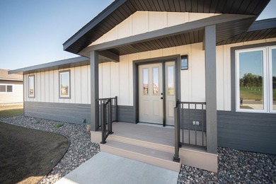 Welcome to this newly built 4 bedroom, 3 bathroom home offering - photo 2
