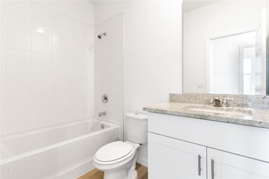 Across from the Clubhouse.
Welcome to 4716 Homestead Trail, a - photo 15