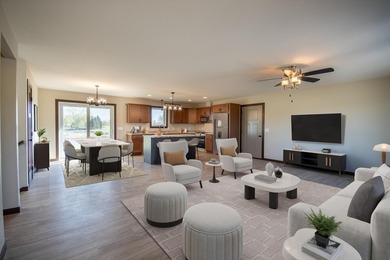 Welcome to this newly built 4 bedroom, 3 bathroom home offering - photo 10