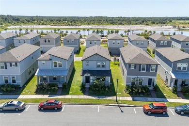 Across from the Clubhouse.
Welcome to 4716 Homestead Trail, a - photo 24
