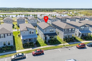 Across from the Clubhouse.
Welcome to 4716 Homestead Trail, a - photo 25