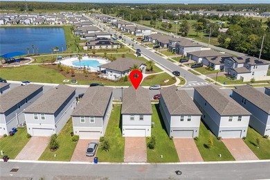 Across from the Clubhouse.
Welcome to 4716 Homestead Trail, a - photo 27