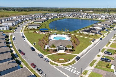 Across from the Clubhouse.
Welcome to 4716 Homestead Trail, a - photo 29