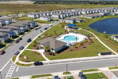 Across from the Clubhouse.
Welcome to 4716 Homestead Trail, a - photo 30