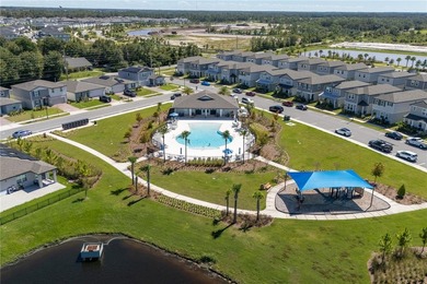Across from the Clubhouse.
Welcome to 4716 Homestead Trail, a - photo 32