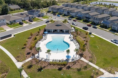 Across from the Clubhouse.
Welcome to 4716 Homestead Trail, a - photo 33