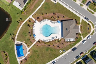 Across from the Clubhouse.
Welcome to 4716 Homestead Trail, a - photo 34