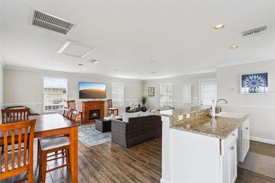 Tucked away in the intimate gated community of The Moorings - photo 36