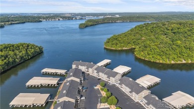 Lake Condo Sale Pending in Osage Beach, Missouri