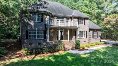 Lake Home For Sale in Denver, North Carolina