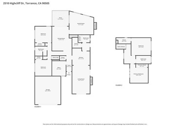 2510 Highcliff Dr - photo 45