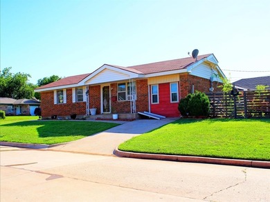 Charming Brick Ranch-Style Home with Room to Grow - Minutes from