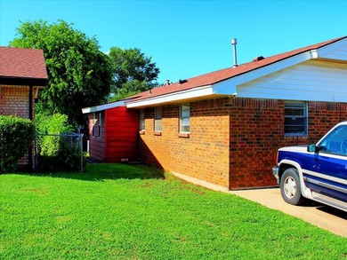 Charming Brick Ranch-Style Home with Room to Grow - Minutes from
