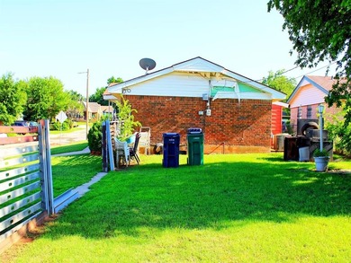 Charming Brick Ranch-Style Home with Room to Grow - Minutes from