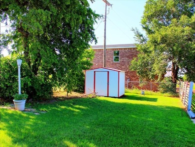 Charming Brick Ranch-Style Home with Room to Grow - Minutes from