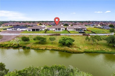 Welcome to this stunning custom home in the desirable Ranch Lake - photo 2